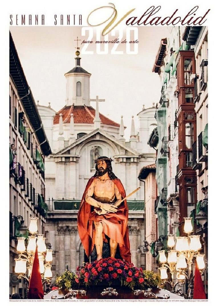 Semana Santa en Valladolid  